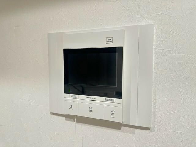 ＨＦ駒沢公園レジデンスＴＯＷＥＲのセキュリティ