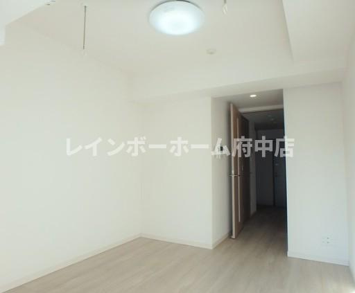 Ｎ－ｓｔａｇｅ八王子Ⅱの寝室
