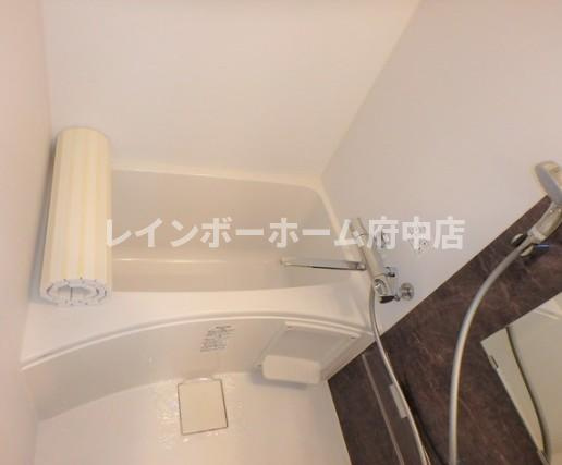 Ｎ－ｓｔａｇｅ八王子Ⅱの浴室