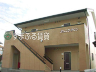 【HP限定公開】オレンジタウン　岡崎市薮田１丁目の画像