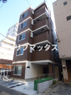 ＵＭＥＸ鶴見の画像