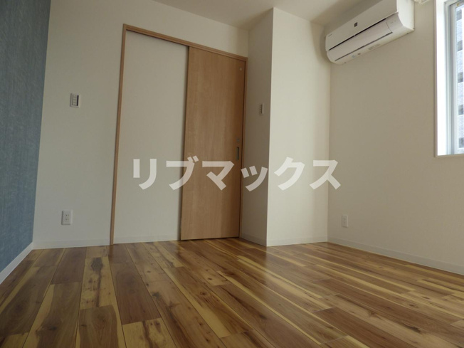 【居間・リビング】ＵＭＥＸ鶴見