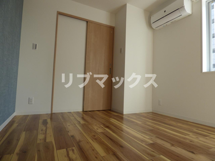 【居間・リビング】ＵＭＥＸ鶴見 
