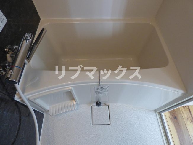 【浴室】ＵＭＥＸ鶴見