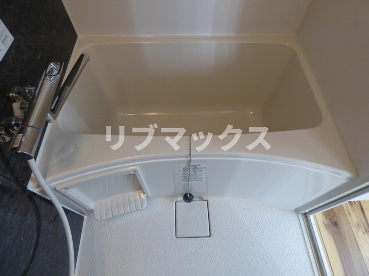 【浴室】ＵＭＥＸ鶴見 