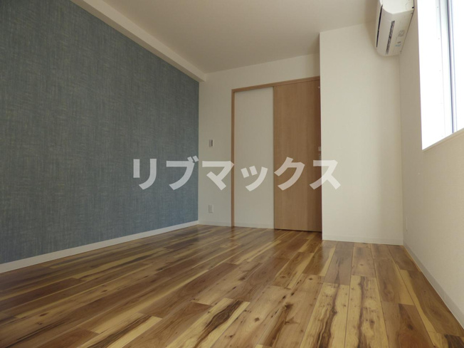 【寝室】ＵＭＥＸ鶴見
