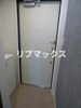 【玄関】ＵＭＥＸ鶴見 