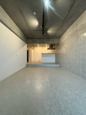 REGINA森町の居間・リビング|写真はイメージです。別シリーズの写真を代用。