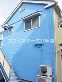 ライトハウスＢ棟のその他共用部分