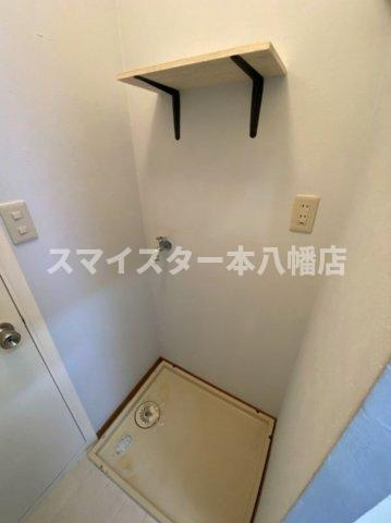 ライトハウスＢ棟のその他