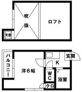 メルローズ大橋の画像
