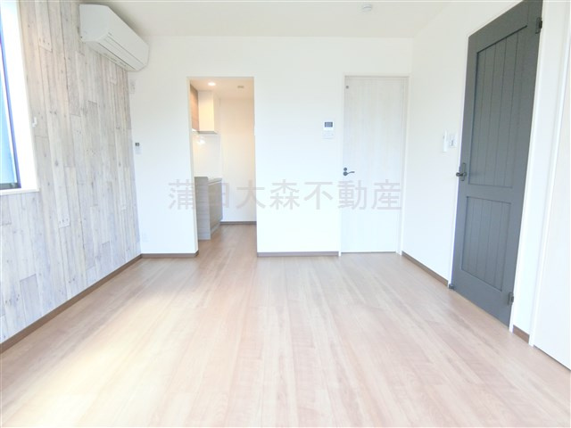 ルノン羽田のその他|洋室