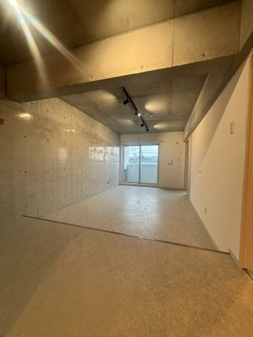 REGINA森町の内装|写真はイメージです。別シリーズの写真を代用。