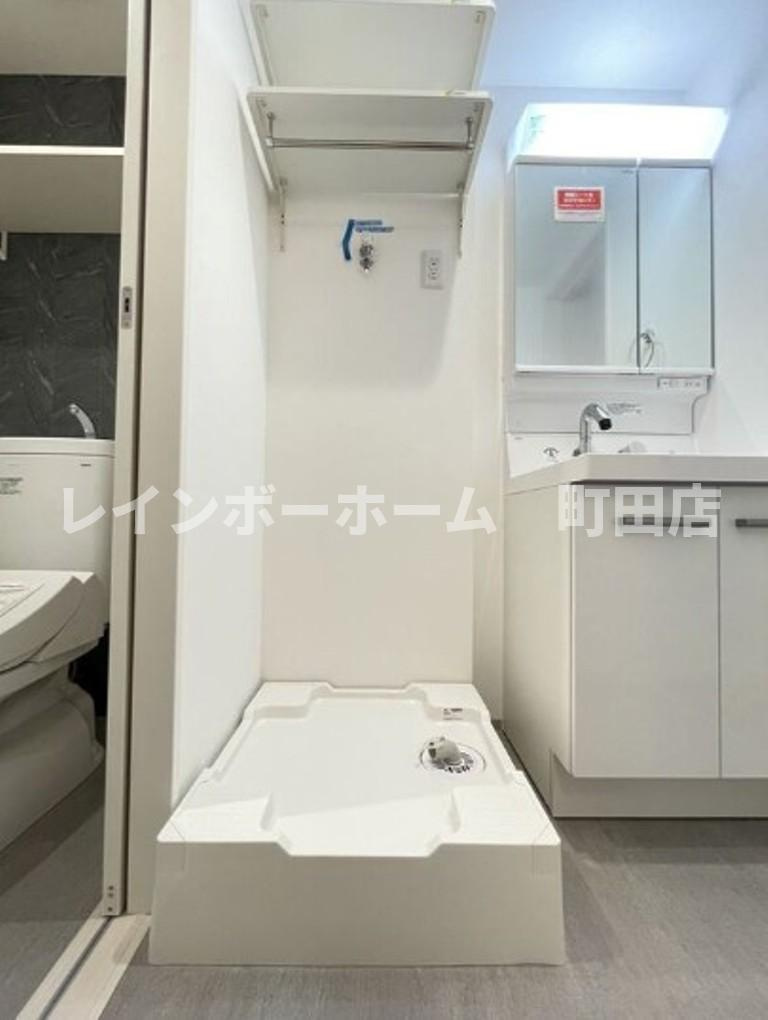 robot　home　大和中央※初期費用分割後払いサービス利用可能物件の設備