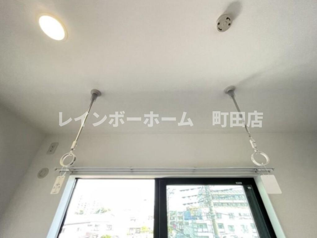 robot　home　大和中央※初期費用分割後払いサービス利用可能物件の設備