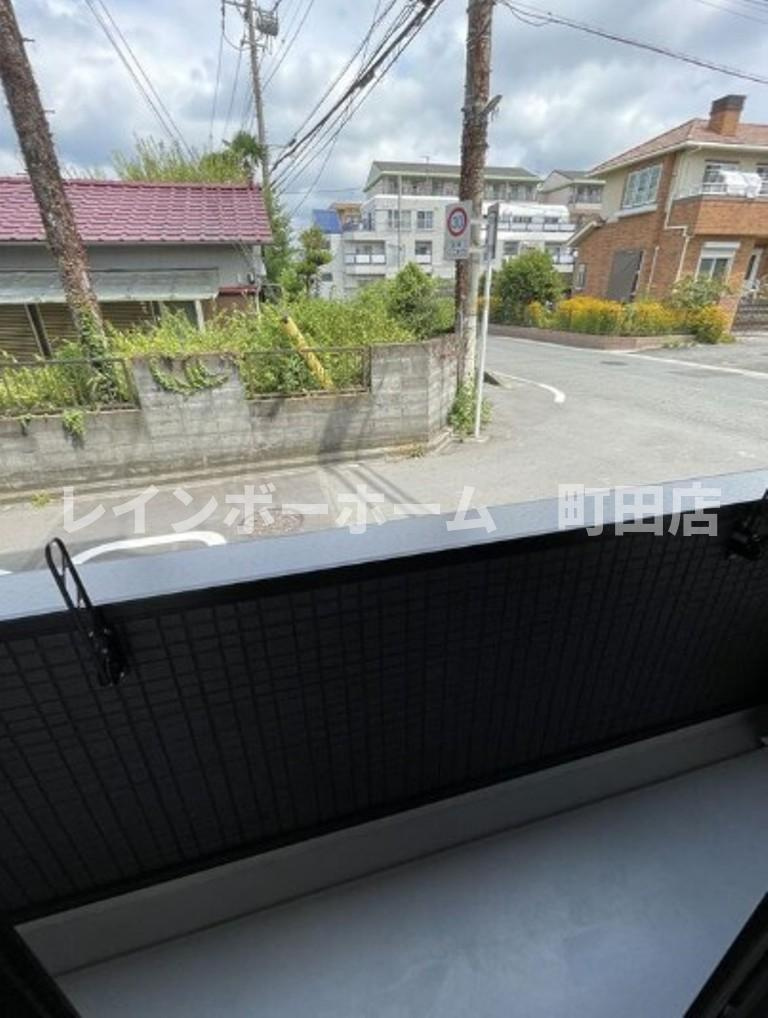 robot　home　大和中央※初期費用分割後払いサービス利用可能物件の展望