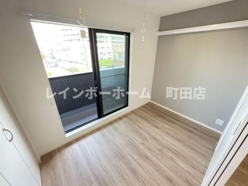 robot　home　大和中央※初期費用分割後払いサービス利用可能物件の内装