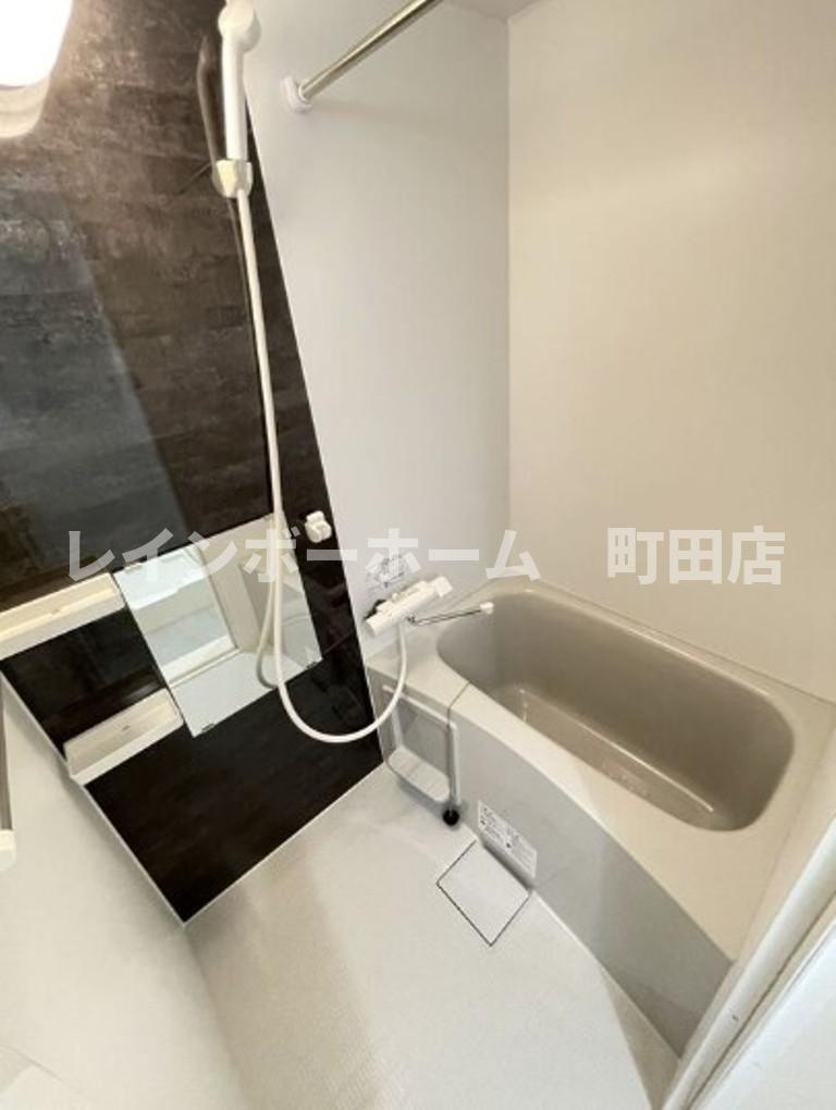 robot　home　大和中央※初期費用分割後払いサービス利用可能物件の浴室