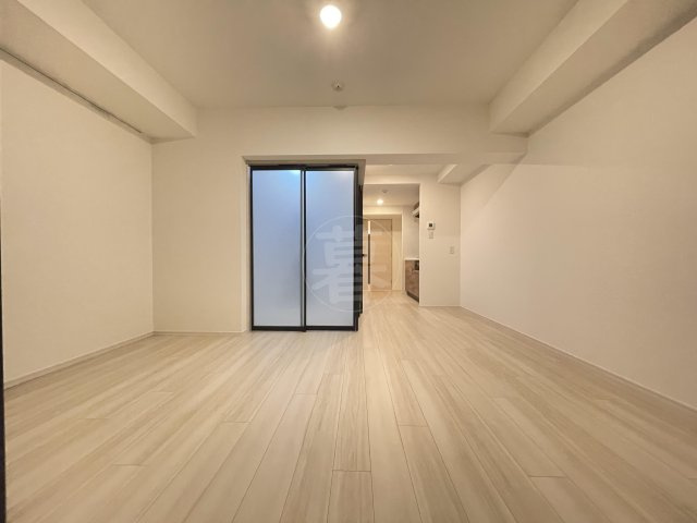 レガリス馬込パークサイドの居間・リビング