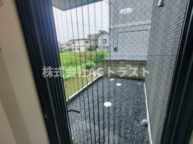 【展望】 | ブルックリンヒルズ