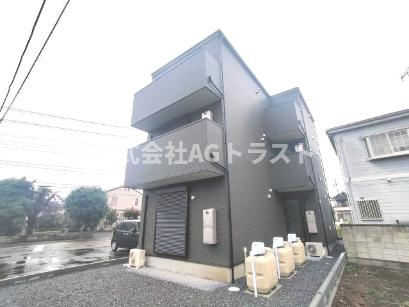 【外観】 | ブルックリンヒルズ
