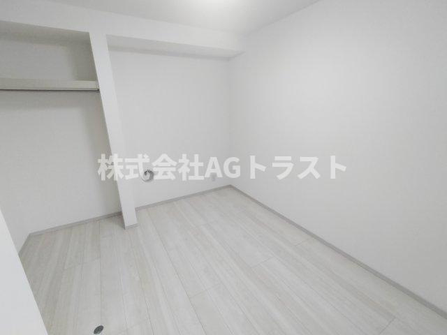 【寝室】 | ブルックリンヒルズ