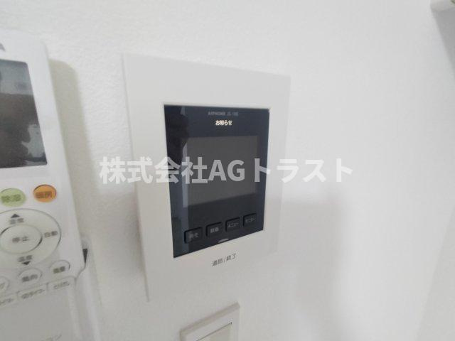 【セキュリティ】 | ブルックリンヒルズ