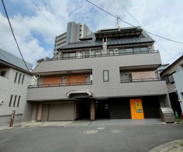 葛飾区小菅３丁目の賃貸マンション