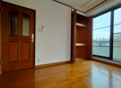 葛飾区小菅３丁目の賃貸マンション