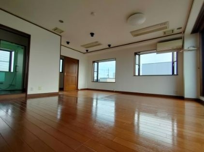 葛飾区小菅３丁目の賃貸マンション