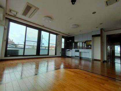 葛飾区小菅３丁目の賃貸マンション