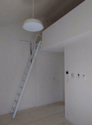 【内装】 | フォンテーヌ井土ヶ谷 | 同建物別部屋参考
