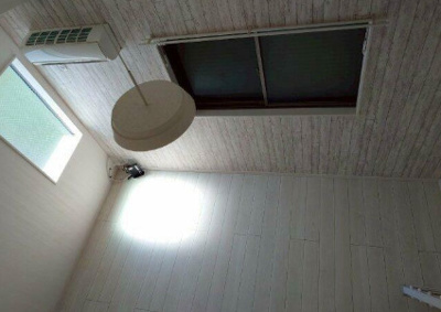 【洋室】 | フォンテーヌ井土ヶ谷 | 同建物別部屋参考
