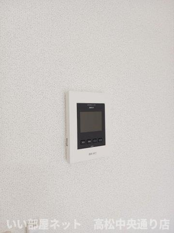 【設備】 | サンライズ元山
