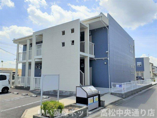 【外観】 | サンライズ元山