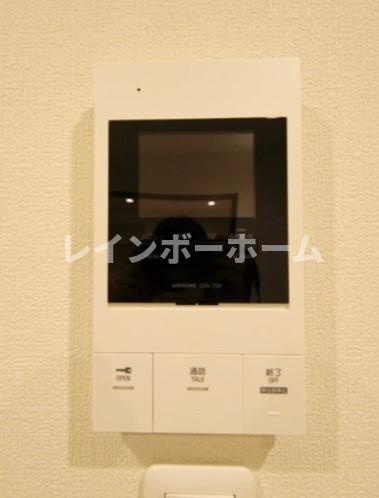 ポルトフィーノのセキュリティ