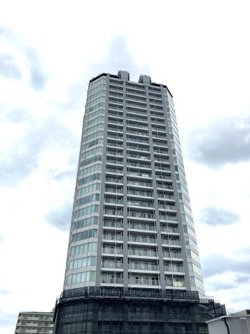 マークワンタワー長津田