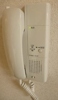 ラ・レジダンス・ド・ラフィネのセキュリティ