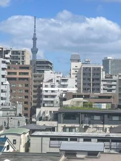 台東区根岸４丁目の賃貸マンション