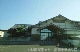 【周辺】 | オレンジ窓香 | 由良里の湯さんまで1850m