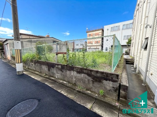 ●10(土)11(日)12(祝)現地案内可能！ 大和郡山市矢田山町　第3期　全2邸の外観|どんな些細な事でもご相談ください。
