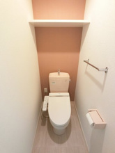 【トイレ】