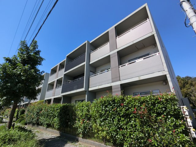 パレットサンク公津の杜　B棟の画像