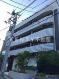ヴォーガコルテ西馬込アジールコートの画像