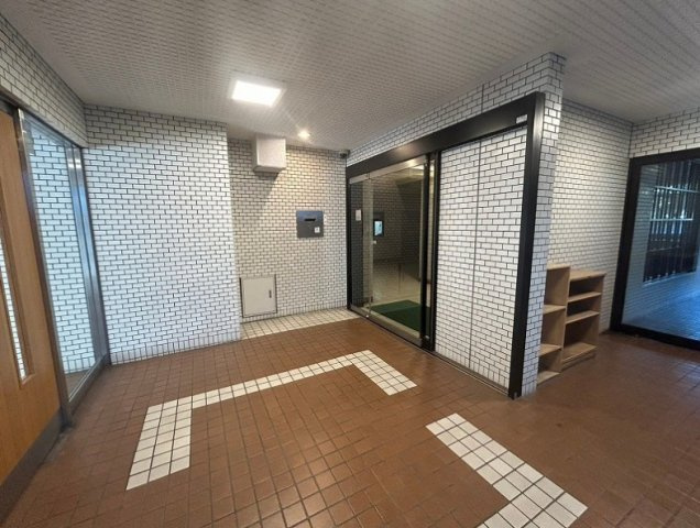 【その他共用部分】 | オリエンタル南麻布