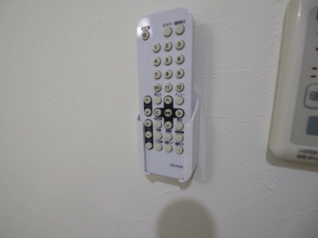 Maisonetic祇園の設備