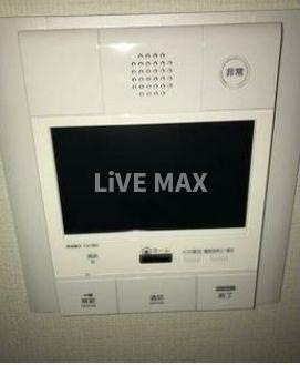【セキュリティ】デュオ・スカーラ新宿