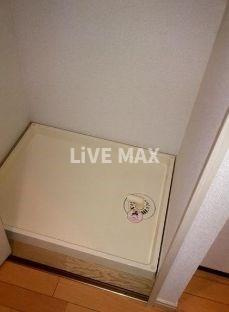 【設備】デュオ・スカーラ新宿