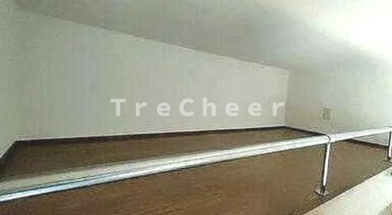 サンシャトー和光の設備