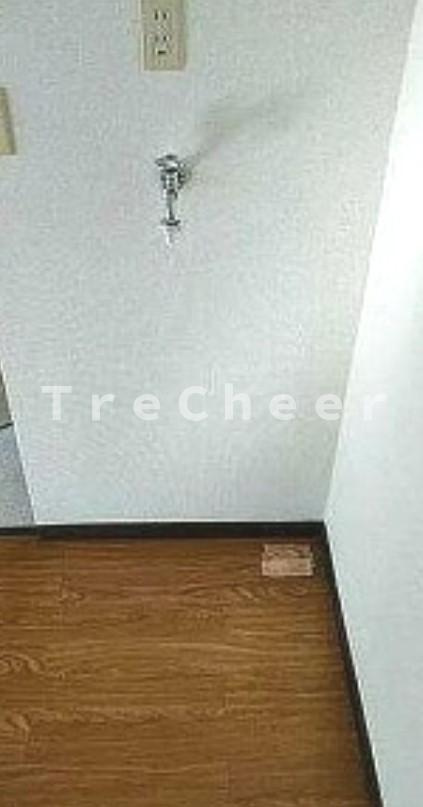 サンシャトー和光の設備